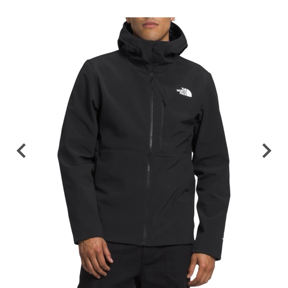 North face Apex flex Goretex coat - Picture 6 of 9